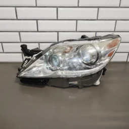 2010-2012 Lexus LS460 Left Driver Headlamp HID Xenon Complete OEM
