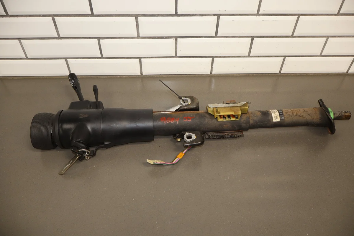 92-95 Dodge Viper RT/10 OEM Tilt Steering Column 4642805 Low 15k Miles