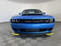 
										11-Mile 2023 Dodge Challenger SRT Demon 170 full									