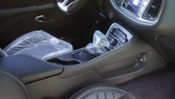 
										11-Mile 2018 Dodge Challenger SRT Demon full									