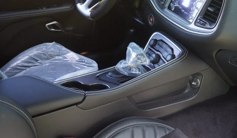 
								11-Mile 2018 Dodge Challenger SRT Demon full									