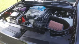 
										11-Mile 2018 Dodge Challenger SRT Demon full									