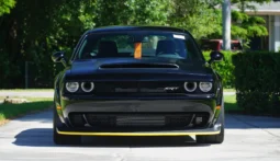 
										11-Mile 2018 Dodge Challenger SRT Demon full									