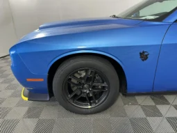 
										11-Mile 2023 Dodge Challenger SRT Demon 170 full									