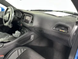 
										11-Mile 2023 Dodge Challenger SRT Demon 170 full									