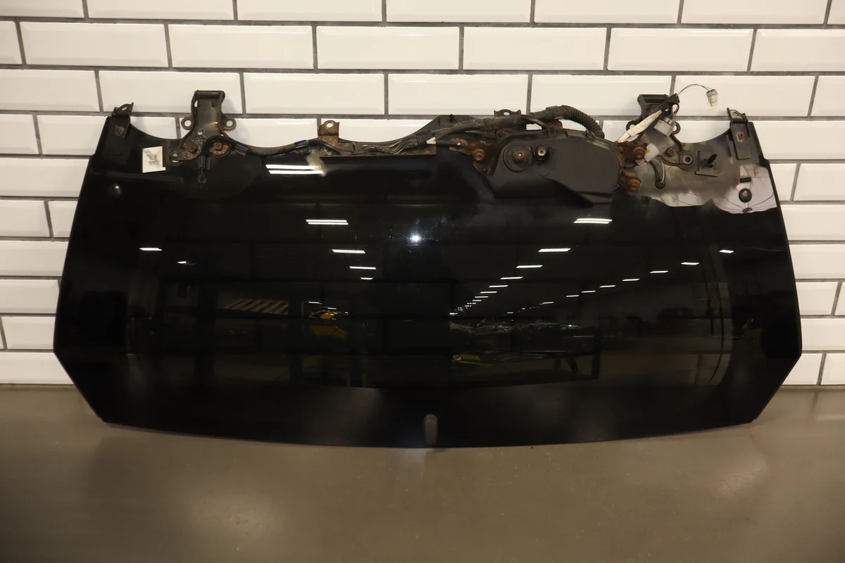 2012 Lexus GX460- Back Door Glass