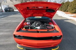 
										73-Mile 2023 Dodge Challenger SRT Demon 170 full									
