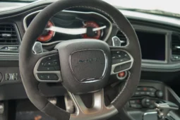 
										336-Mile 2023 Dodge Challenger SRT Demon 170 full									