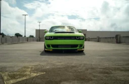 
										336-Mile 2023 Dodge Challenger SRT Demon 170 full									