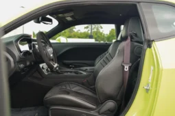 
										336-Mile 2023 Dodge Challenger SRT Demon 170 full									