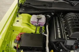 
										336-Mile 2023 Dodge Challenger SRT Demon 170 full									