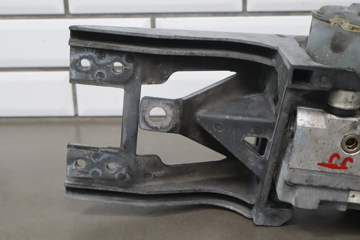 1998-2000 Chevrolet Corvette ABS Brake Unit 09367071 OEM - Image 7