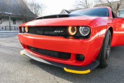 
										73-Mile 2023 Dodge Challenger SRT Demon 170 full									