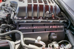 
										73-Mile 2023 Dodge Challenger SRT Demon 170 full									