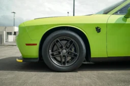 
										336-Mile 2023 Dodge Challenger SRT Demon 170 full									