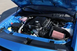 
										761-Mile 2023 Dodge Challenger SRT Demon 170 full									