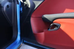 
										761-Mile 2023 Dodge Challenger SRT Demon 170 full									