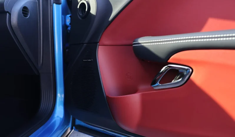 
								761-Mile 2023 Dodge Challenger SRT Demon 170 full									