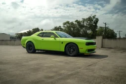 
										336-Mile 2023 Dodge Challenger SRT Demon 170 full									