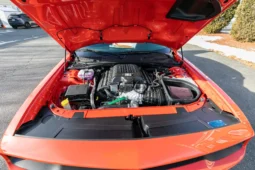 
										73-Mile 2023 Dodge Challenger SRT Demon 170 full									