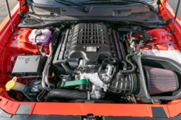 
										73-Mile 2023 Dodge Challenger SRT Demon 170 full									