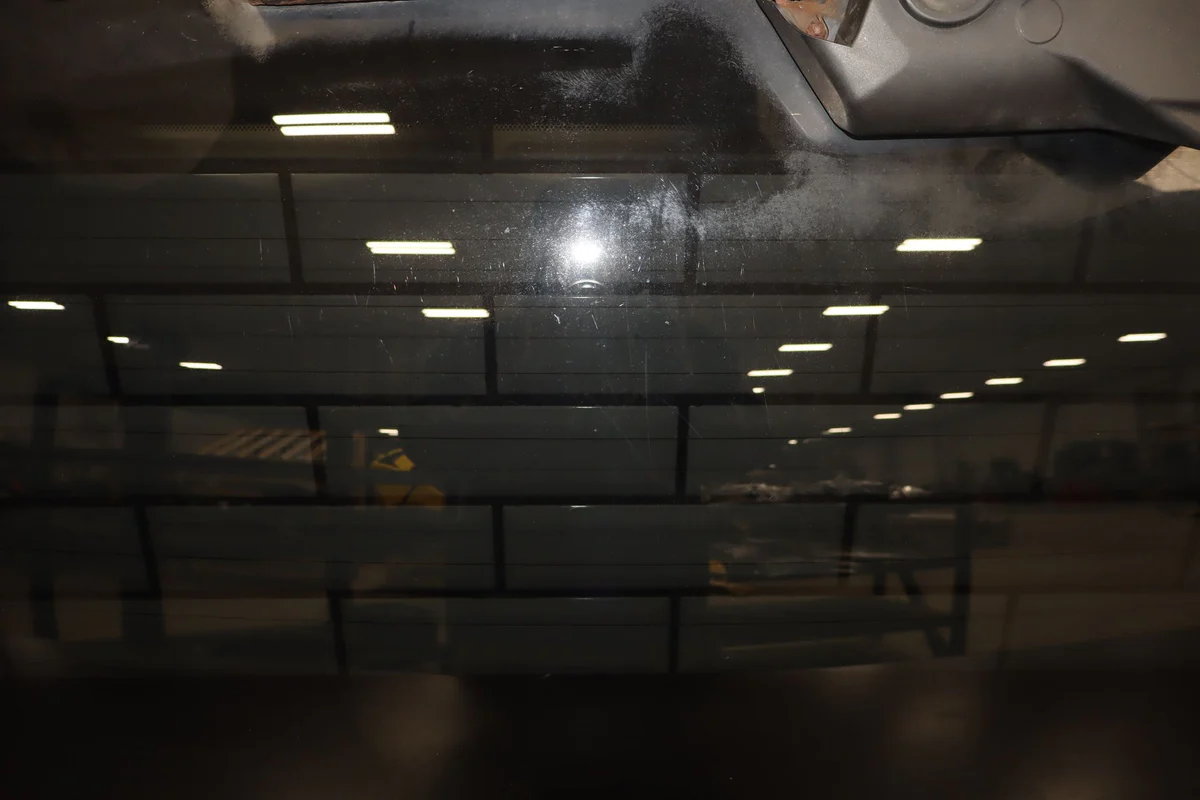 2012 Lexus GX460- Back Door Glass - Image 5