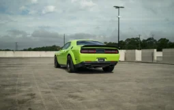
										336-Mile 2023 Dodge Challenger SRT Demon 170 full									