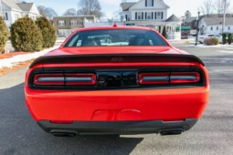 
										73-Mile 2023 Dodge Challenger SRT Demon 170 full									