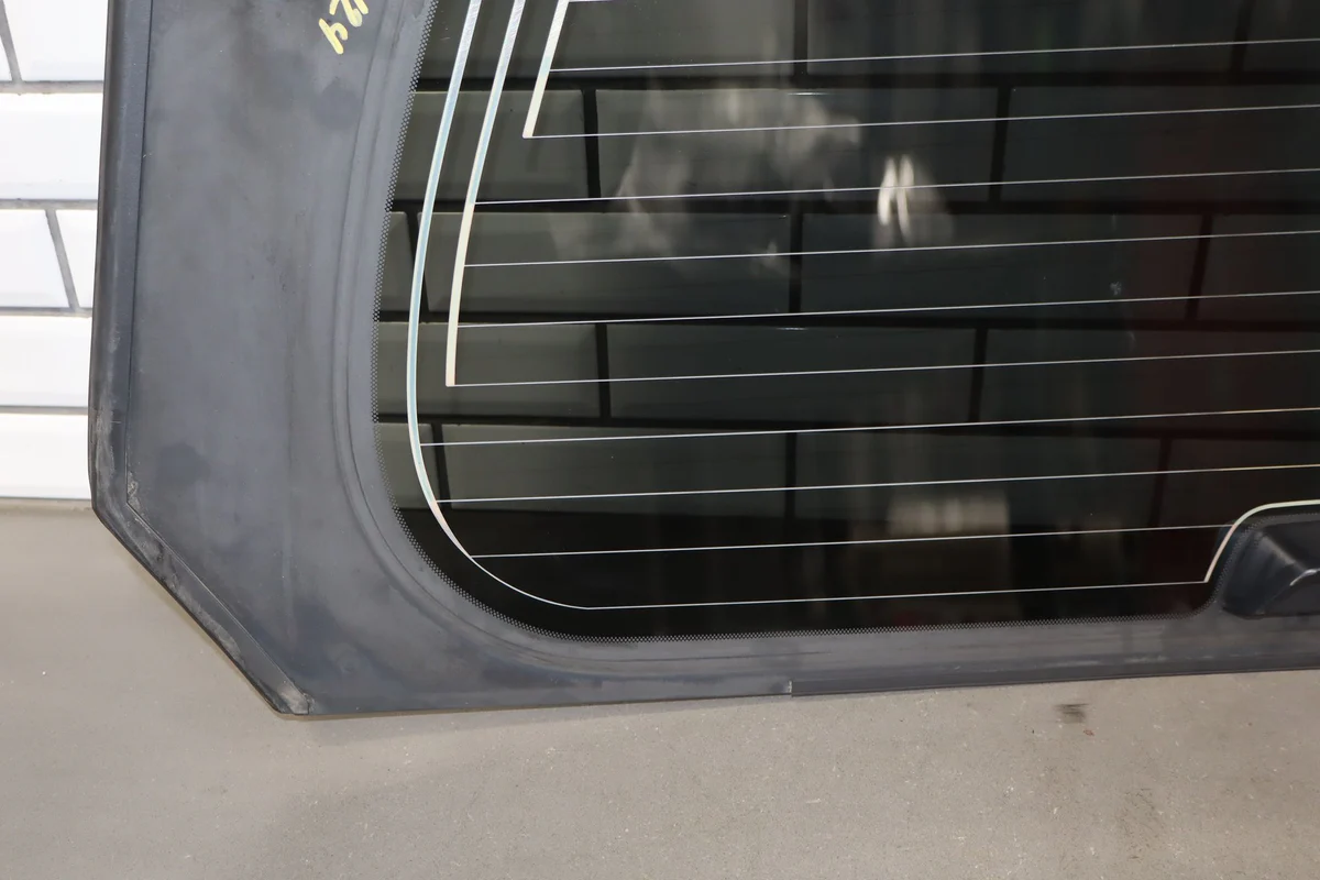 2012 Lexus GX460- Back Door Glass - Image 6