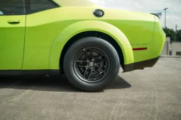 
										336-Mile 2023 Dodge Challenger SRT Demon 170 full									