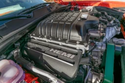 
										73-Mile 2023 Dodge Challenger SRT Demon 170 full									