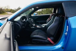 
										VIN-Matched 2023 Dodge Challenger SRT Demon 170 & 2018 Dodge Challenger SRT Demon full									
