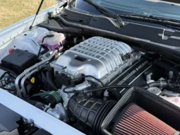 
										445-Mile 2021 Dodge Challenger SRT Super Stock full									