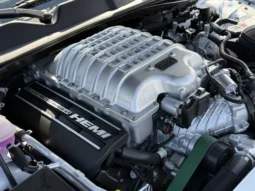 
										445-Mile 2021 Dodge Challenger SRT Super Stock full									
