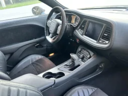 
										71-Mile 2023 Dodge Challenger SRT Demon 170 full									