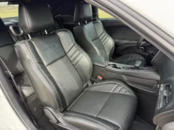 
										445-Mile 2021 Dodge Challenger SRT Super Stock full									