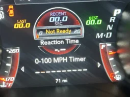 
										71-Mile 2023 Dodge Challenger SRT Demon 170 full									