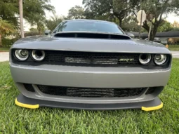
										71-Mile 2023 Dodge Challenger SRT Demon 170 full									