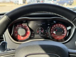 
										445-Mile 2021 Dodge Challenger SRT Super Stock full									