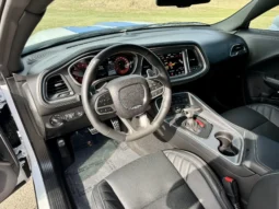 
										445-Mile 2021 Dodge Challenger SRT Super Stock full									