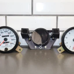 92-95 Dodge Viper RT/10 OEM Speedometer Tachometer Gauges 4741224 Low 15k Miles