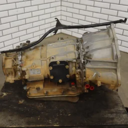 01-06 Chevy GMC Allison 1000 4WD Automatic Transmission Duramax/6.6 Lot Tested