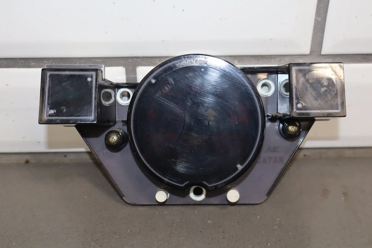 92-95 Dodge Viper RT/10 OEM Speedometer Tachometer Gauges 4741224 Low 15k Miles - Image 3