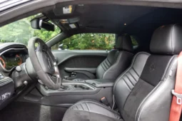 
										1,700-Mile 2023 Dodge Challenger SRT Demon 170 full									