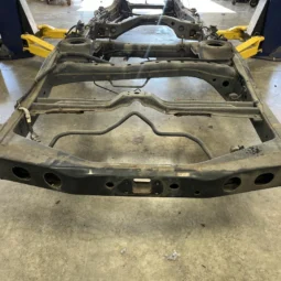 2003-04/2005 Lexus LX470 Full Frame *Surface Rust/Light Weathering*