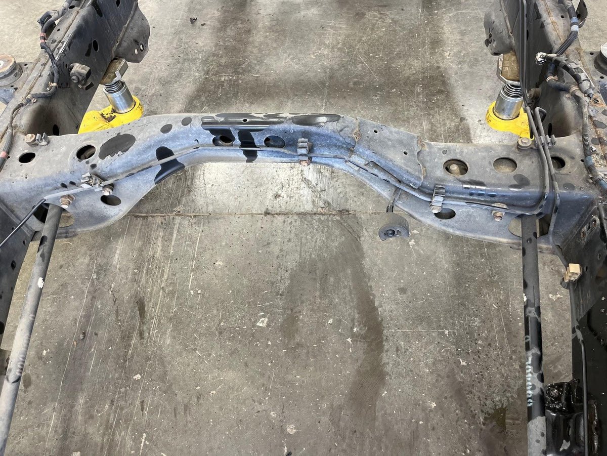 2003-04/2005 Lexus LX470 Full Frame *Surface Rust/Light Weathering* - Image 6