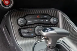 
										1,700-Mile 2023 Dodge Challenger SRT Demon 170 full									