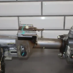 2012 Toyota Sienna XLE Steering Column