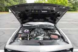 
										1,700-Mile 2023 Dodge Challenger SRT Demon 170 full									