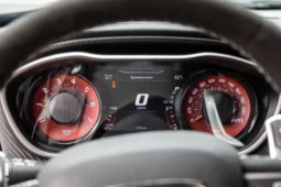
										1,700-Mile 2023 Dodge Challenger SRT Demon 170 full									